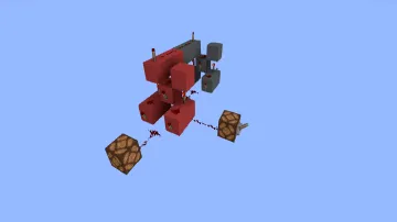 Singular RCA Adder preview