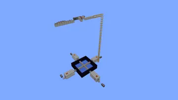 6K Cobblestone Farm V1 From Nightfallzlow preview
