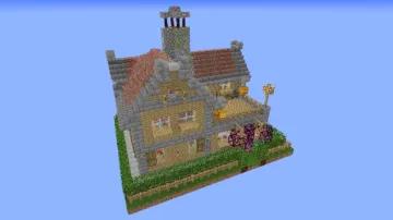 Brick house 2 preview
