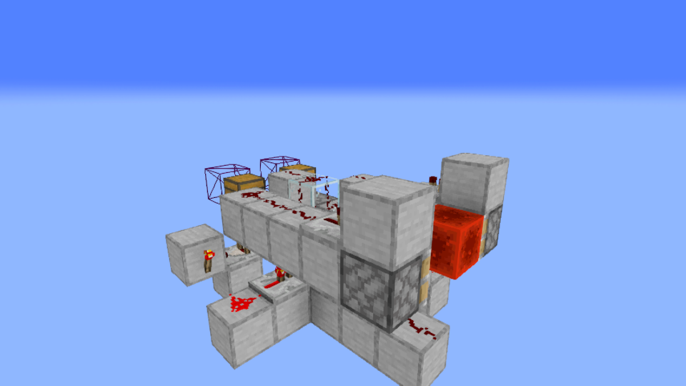 Bow auto crafter preview