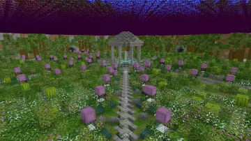 CrateHall preview