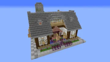 Stone house 2 preview