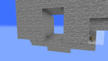 2X3 Piston Door preview