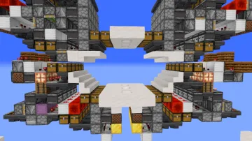 Storage Hallway V1 preview