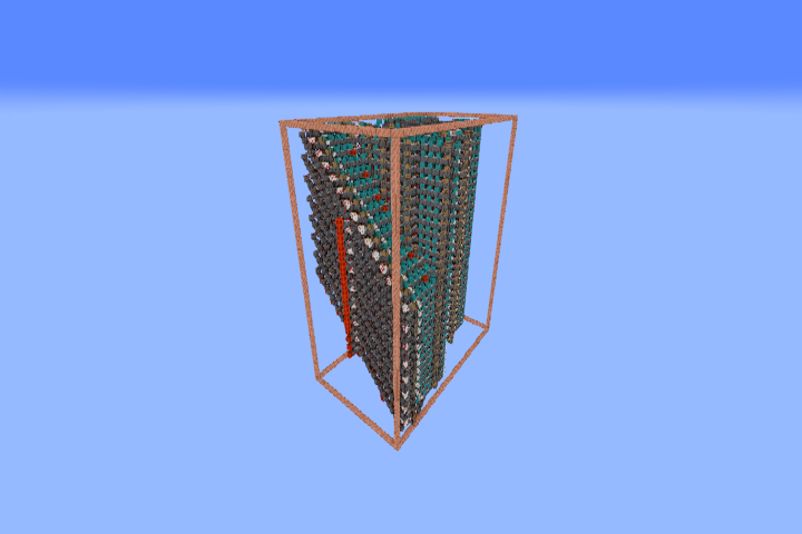 15 bit 5hz multiplier