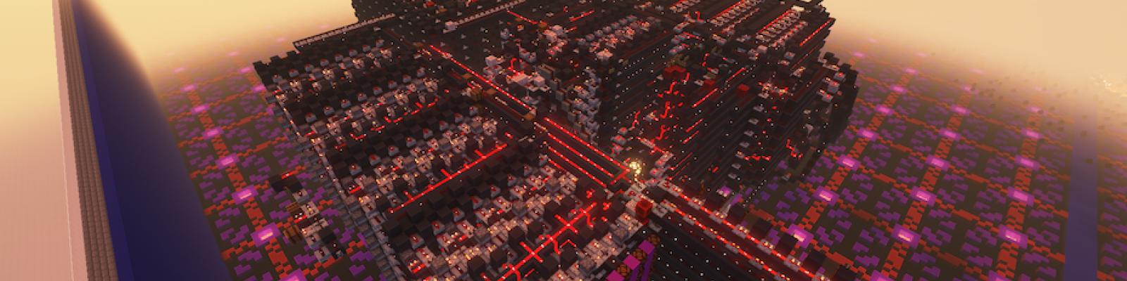 Open Redstone Engineers banner