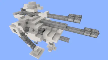 Robot preview