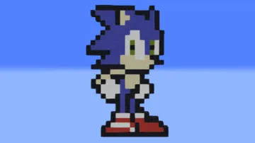 Sonic preview