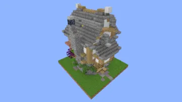 Medium house 3 preview