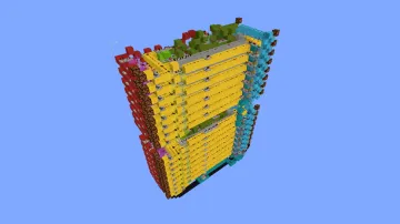 16 bit divider (Java & Bedrock) preview