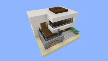 Small house 18 preview