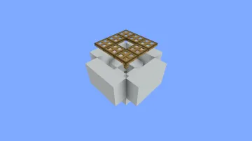 Simple Villager Breeder preview