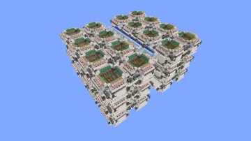 Mossinator V2 ~72k Bonemeal/h preview