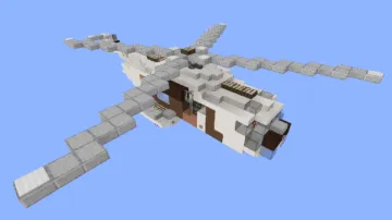 Helicopter 3 preview
