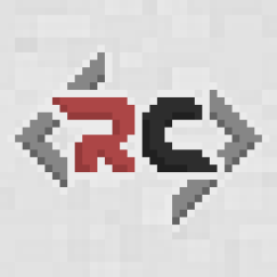RedCraft logo