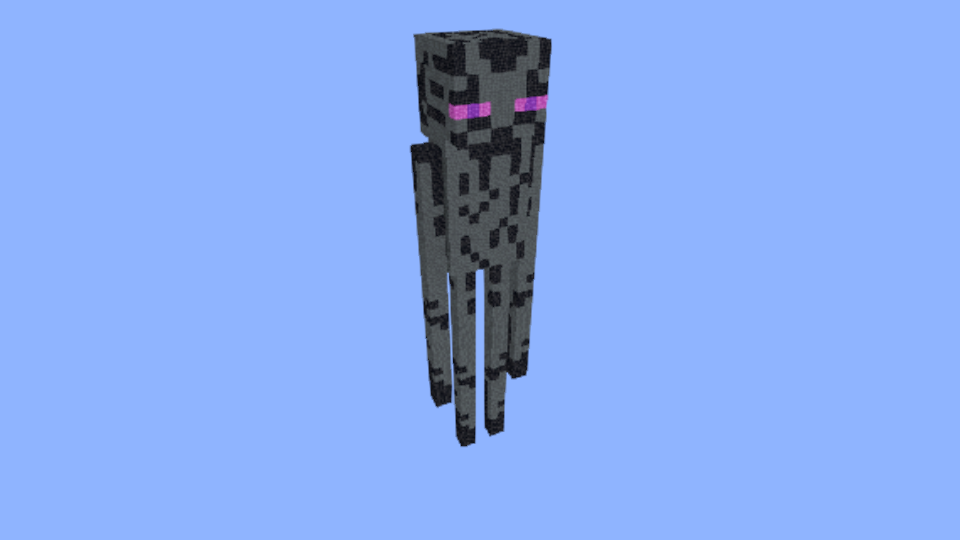 Enderman