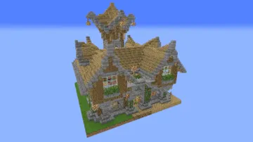 Big House 1 preview