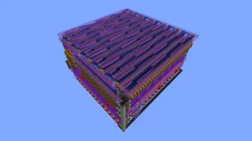 Knoster Cobbled Deepslate Slab Crafter -by Konst4638 preview