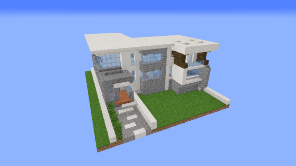 Small house 5