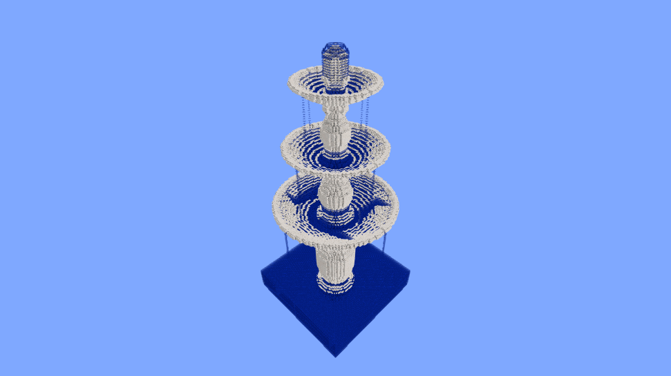 309Fountain