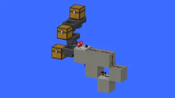 Overflow-proof item filter preview