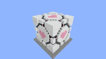 Heart Box (Portal) preview