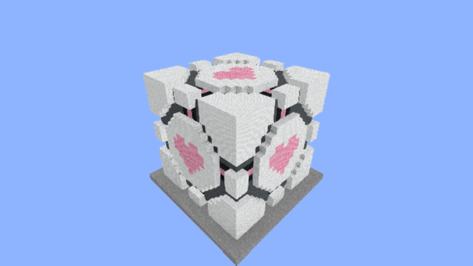 Heart Box (Portal)