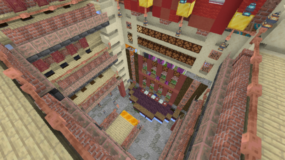 Target Minigame v1.0