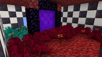 Portal Room preview