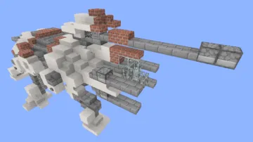 Tank 1 preview