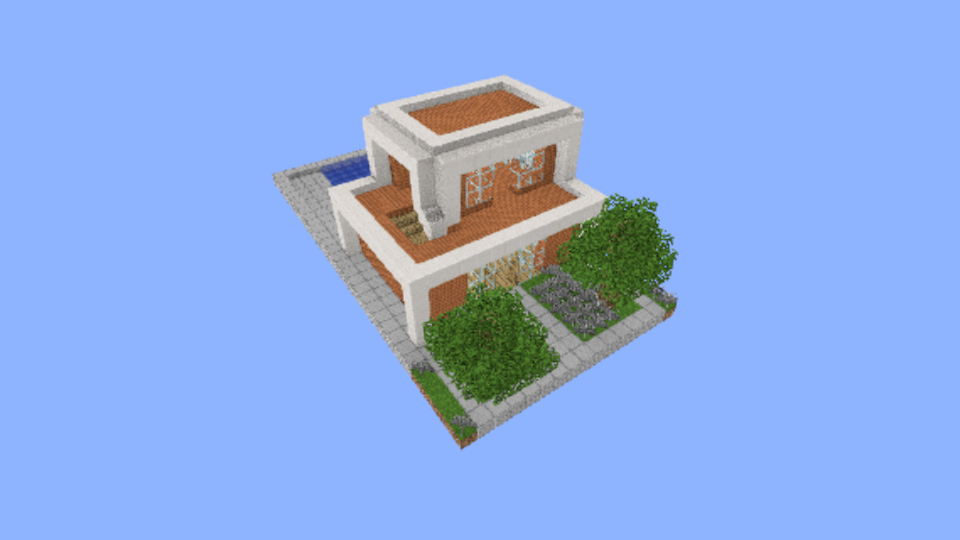 Small house 3.1