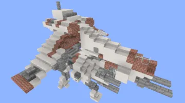 Low Altitude Transport 2 preview