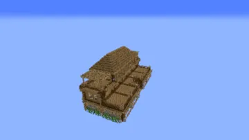Survival Base preview