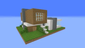 Medium house 2 preview