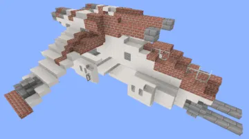 Low Altitude Transport 1 preview