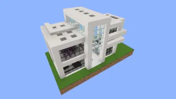 Medium house 3 preview