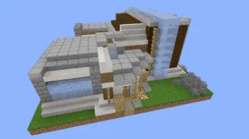 Small house 6 preview