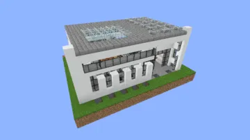 Medium house 10 preview
