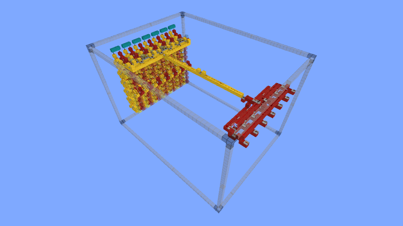 C4 Ai Random preview