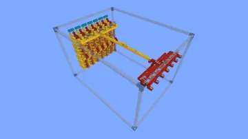 C4 Ai Random preview