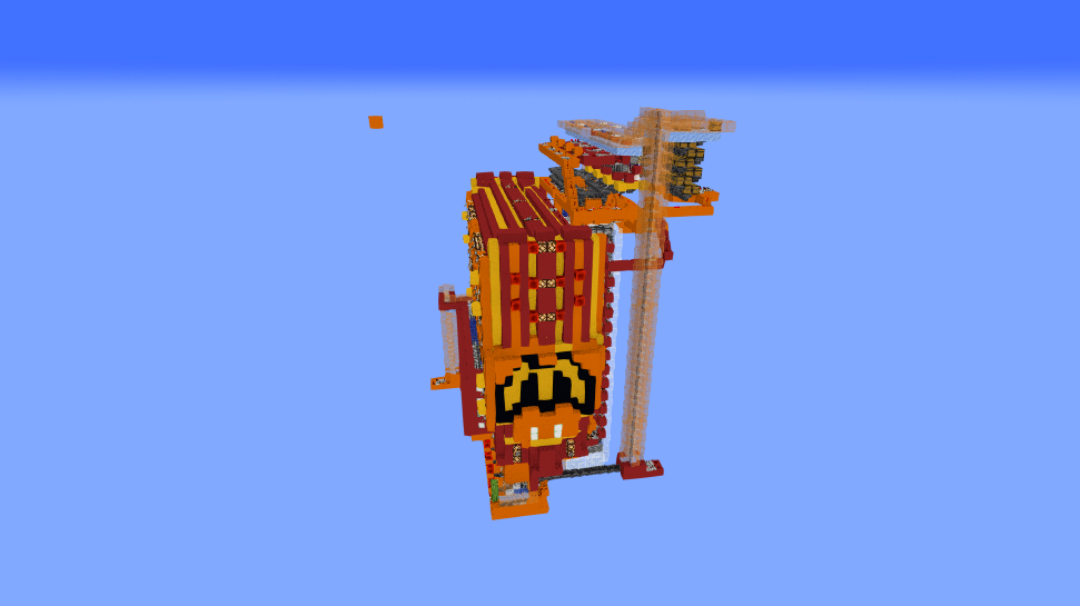 18 Module Mcdonalds Farm