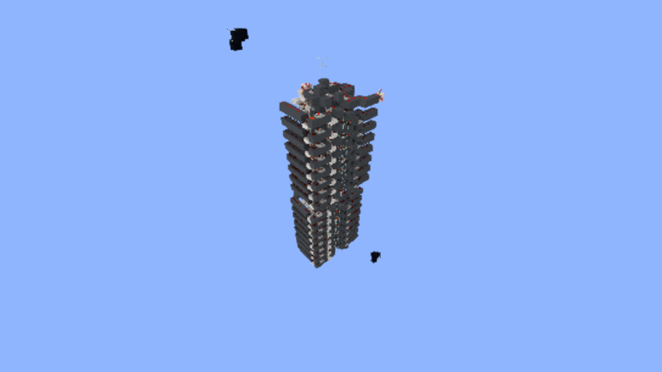 ALU 16bit