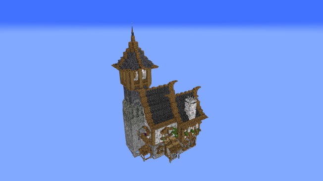 The Tavern From Abfielder