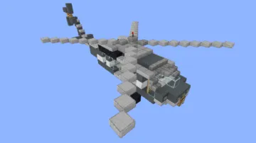 Helicopter 1 preview