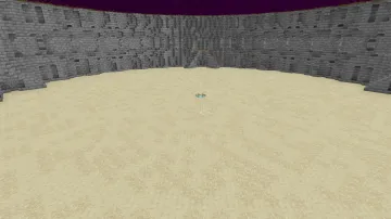 Arena3 preview