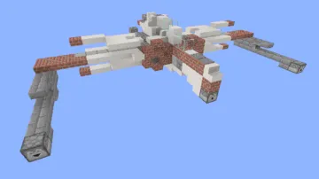 Y-Wing preview