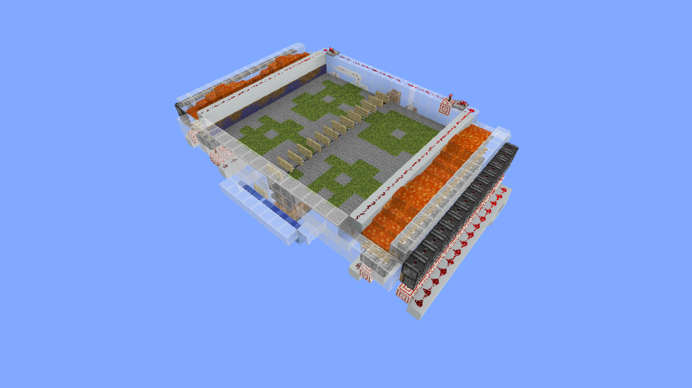 Bonemeal Farm From Abfielder