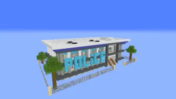 Police Station preview