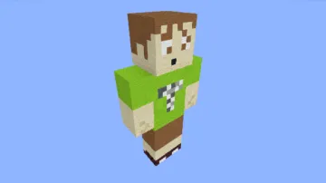 Tobuscus Statue preview