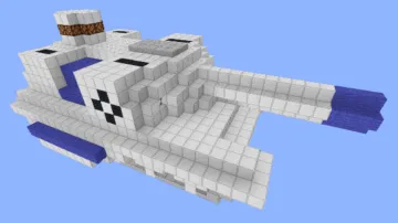Tank preview